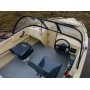 Катер Bester 390DC