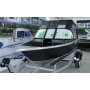 Катер Bester 390DC
