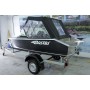 Катер Bester 390DC