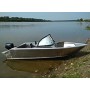 Катер Bester 390DC