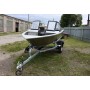Катер Bester 390DC