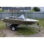 Катер Bester 390DC
