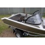 Катер Bester 390DC
