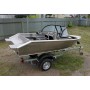 Катер Bester 390DC