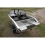 Катер Bester 390DC