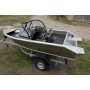 Катер Bester 390DC