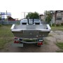 Катер Bester 390DC