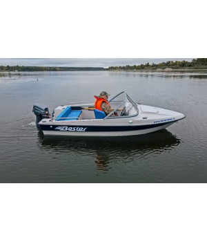 Катер Bester 400
