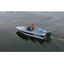Катер Bester 400