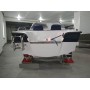 Катер Bester 400