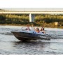 Катер Bester 400A