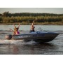 Катер Bester 400A