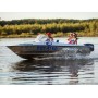 Катер Bester 400A