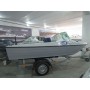 Катер Bester 400A