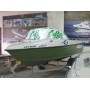 Катер Bester 400A