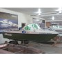 Катер Bester 400A