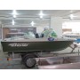 Катер Bester 400A