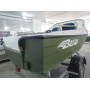 Катер Bester 400A