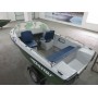 Катер Bester 400A
