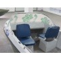 Катер Bester 400A