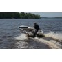Алюминиевая лодка Bester 430