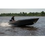 Алюминиевая лодка Bester 430