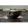 Алюминиевая лодка Bester 430