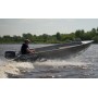 Алюминиевая лодка Bester 430