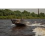 Алюминиевая лодка Bester 430