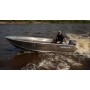 Алюминиевая лодка Bester 430