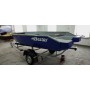 Алюминиевая лодка Bester 430