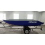 Алюминиевая лодка Bester 430