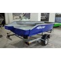 Алюминиевая лодка Bester 430