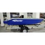 Алюминиевая лодка Bester 430