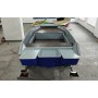 Алюминиевая лодка Bester 430