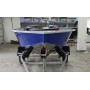 Алюминиевая лодка Bester 430