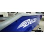 Алюминиевая лодка Bester 430