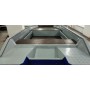 Алюминиевая лодка Bester 430
