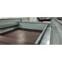 Алюминиевая лодка Bester 430