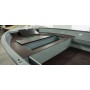 Алюминиевая лодка Bester 430