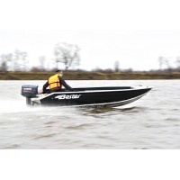 Алюминиевая лодка Bester 450