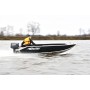 Алюминиевая лодка Bester 450