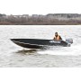 Алюминиевая лодка Bester 450