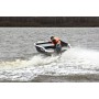 Алюминиевая лодка Bester 450