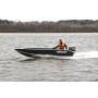 Алюминиевая лодка Bester 450