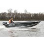 Алюминиевая лодка Bester 450