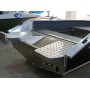 Алюминиевая лодка Bester 450