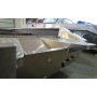 Алюминиевая лодка Bester 450