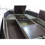 Алюминиевая лодка Bester 450