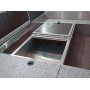 Алюминиевая лодка Bester 450
